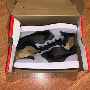 Nike’s